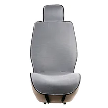 1 pc Breathable Mesh car seat covers pad fit for most cars /summer cool seats cushion Luxurious universal size car cushion