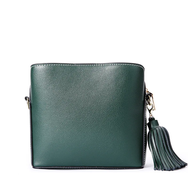 

New Fashion Bags for Women 2019 Bag Female Genuine Leather Crossbody Bags for Women Women Bag Over Shoulder