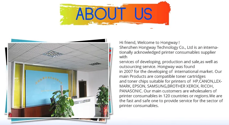 about us
