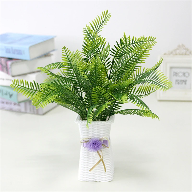 1pc artificial plastic persian