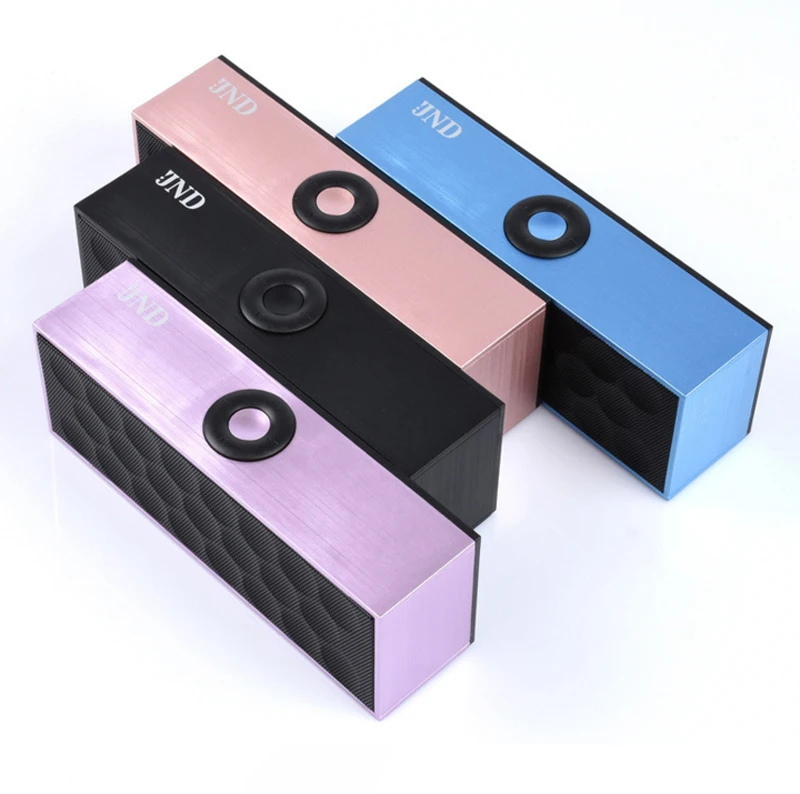 Lnbei открытый Портативный Bluetooth Динамик двойной S мини Поддержка карты памяти|bluetooth