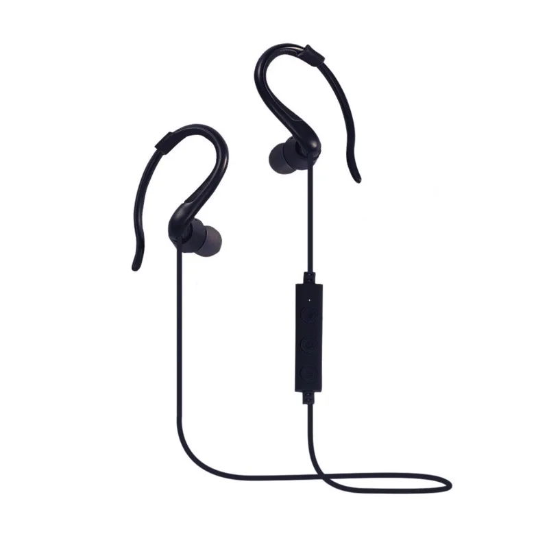 GDLYL Bluetooth 4 1 Беспроводная гарнитура стерео музыка наушники спортивные с защитой