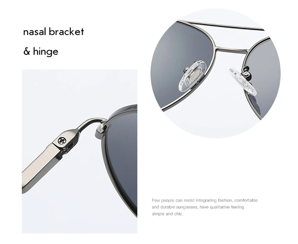 Новая мода для мужчин Поляризованные поляризация оптический солнцезащитные очки по рецепту рамки для большой широкий ширина мужской