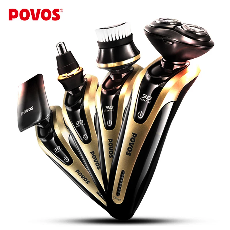 povos trimmer