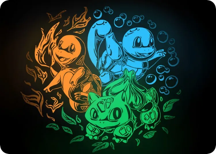 Online Get Cheap Pokemon Mouse Pads -Aliexpress.com