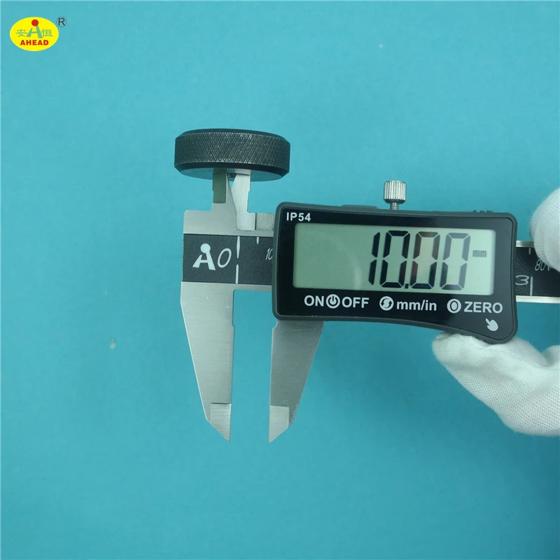 Digital Caliper IP54 coolant proof digital full-screen LCD display 11-154F | Инструменты
