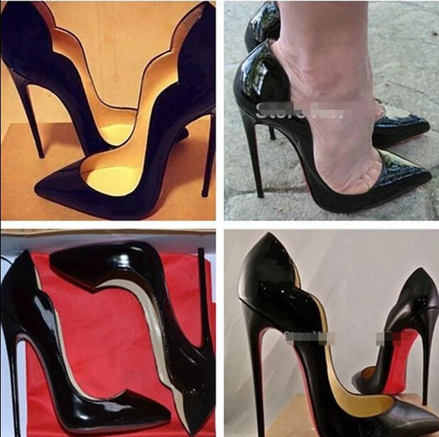 so kate red bottoms