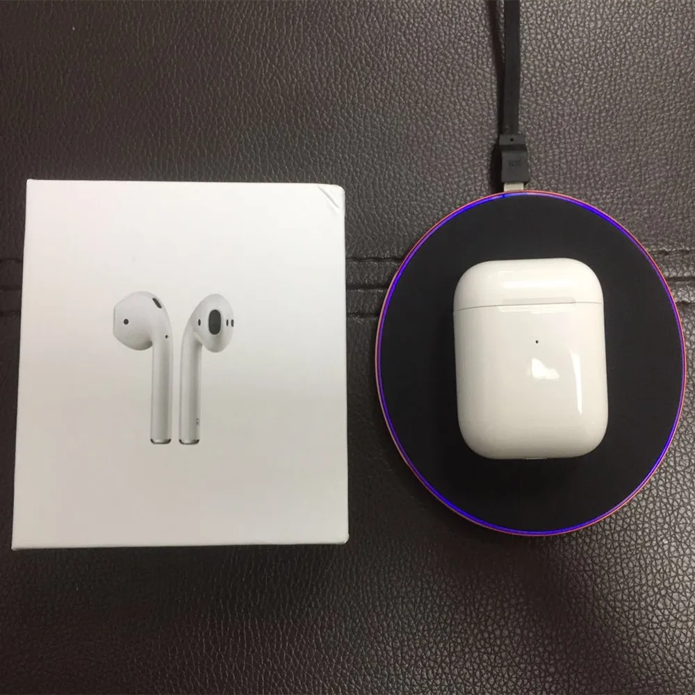 i90 TWS wireless Charging