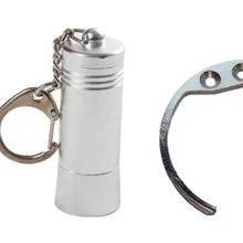 Eas стопорный деташер, ключ деташер, eas жесткий держатель бирки, защитный деташер крюк для супер безопасности бирка с бесплатной доставкой