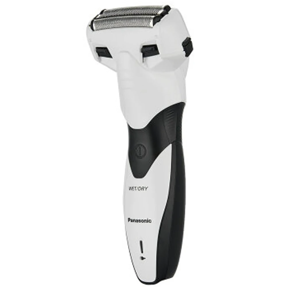 panasonic wet dry trimmer