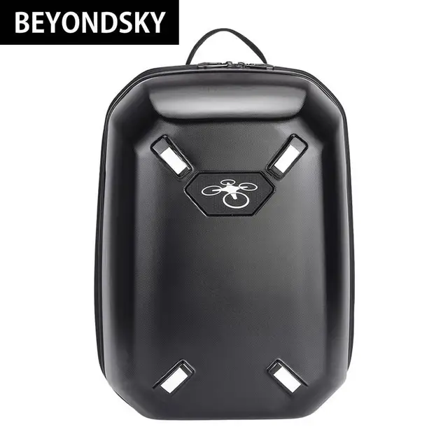 $46  DJI PHANTOM 4 Professional /Advanced /Standard PC Hardshell Backpack DJI Phantom 4/3 Drone Universa