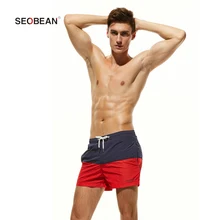 Мужские летние быстросохнущие плавание Серфинг Пляжные Шорты для плавания ming одежда для плавания домашние Купальники Шорты нейлон в сетке Maillot De Bain