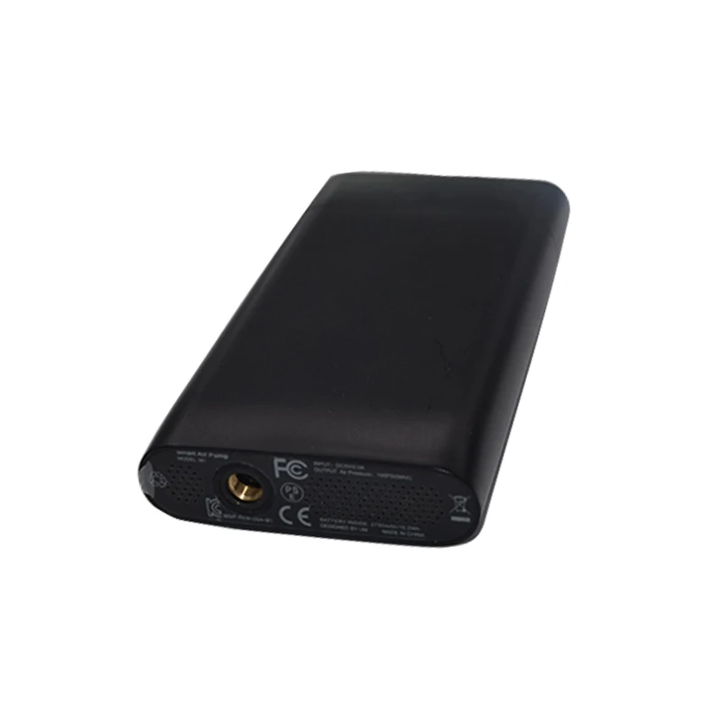 RMLKS Smart Air Pump Suitable For Various Cars Pump for Hoverboard Balls Car Mattress Automatic Air