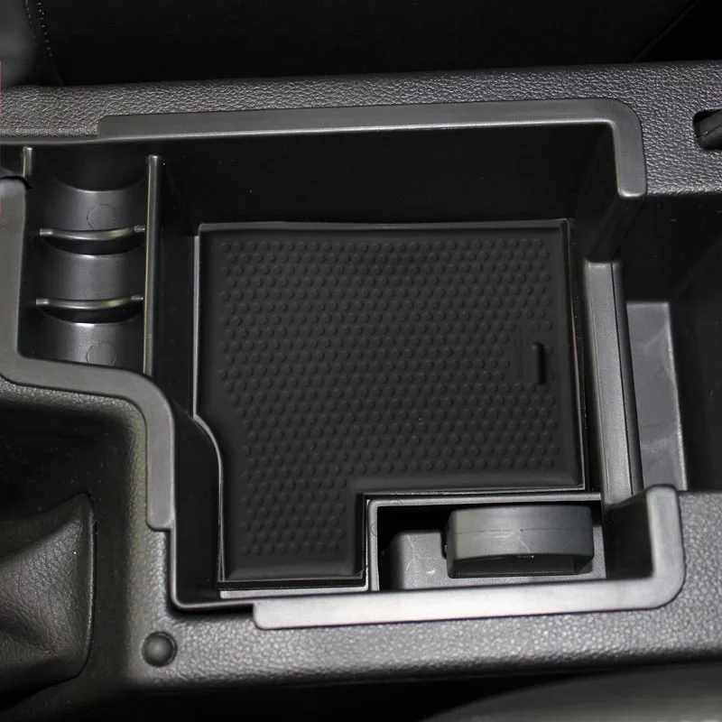 Ящик для хранения подлокотников Skoda Octavia Lhd A7 2013 2014 2015 2016 2017|rest arm|center armrestarmrest storage |