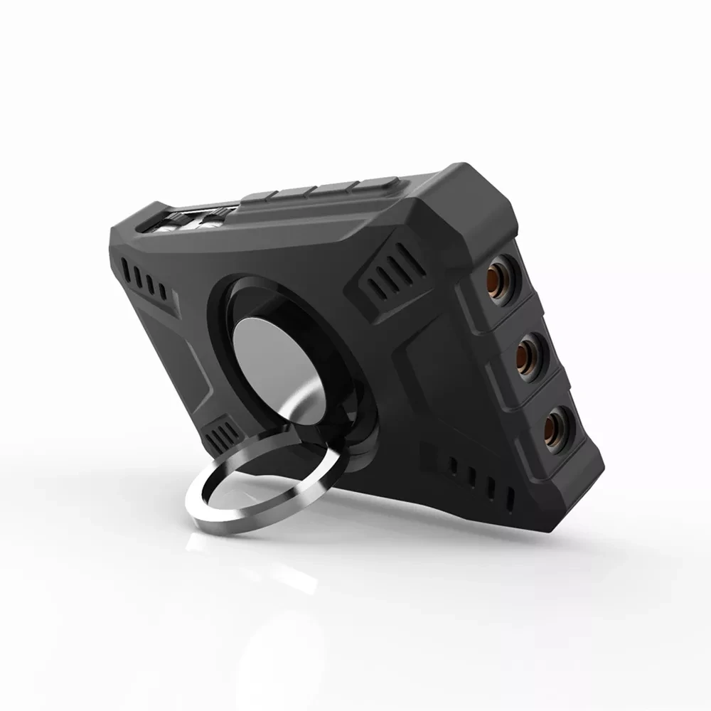 Силиконовый защитный чехол для MINI Nano DSO213 DS213 DS203 цифровой осциллограф Digital DSO 213 DS