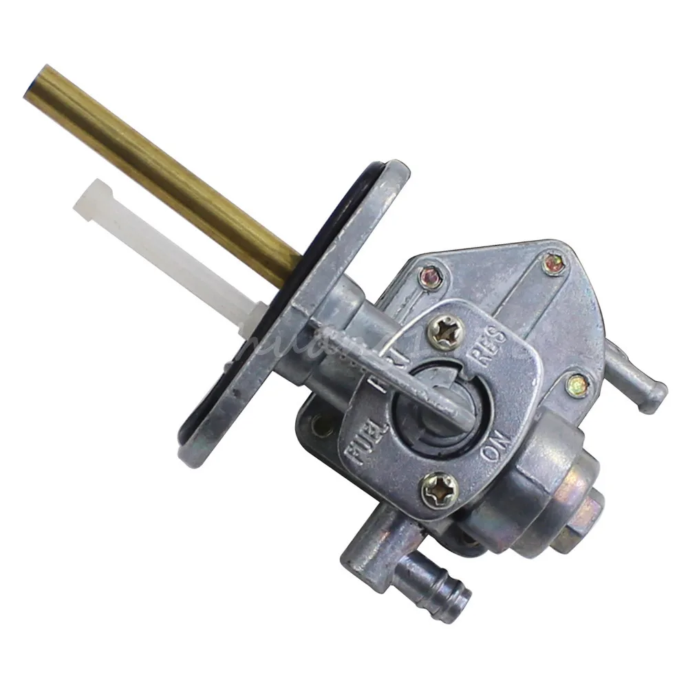 Rookie question petcock location r/motorcycles