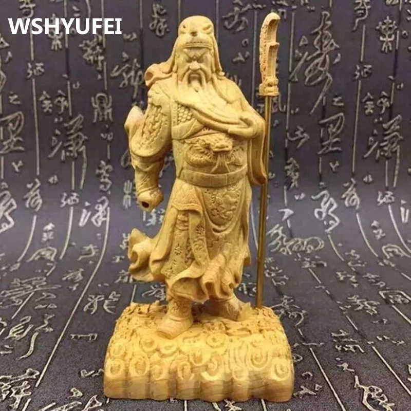 

WSHYUFEI natural cliff cedar Kagoshima statue hand carving good quality, home furnishings office feng shui