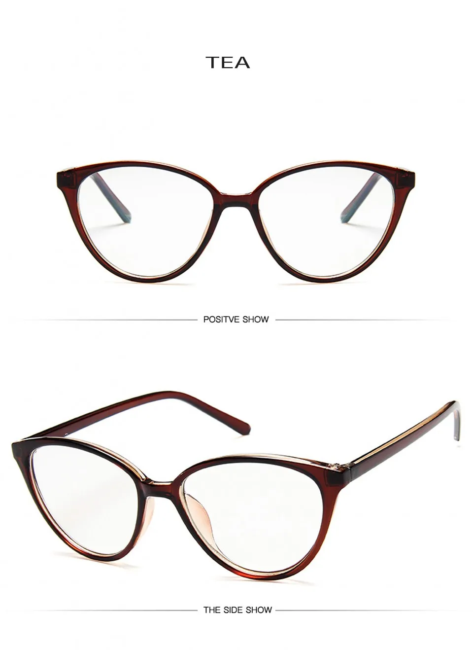 Маленькая леопардовая оправа для очков, маленькие женские очки кошачий глаз, прозрачные винтажные Женские оправы для очков, роскошные Брендовые очки