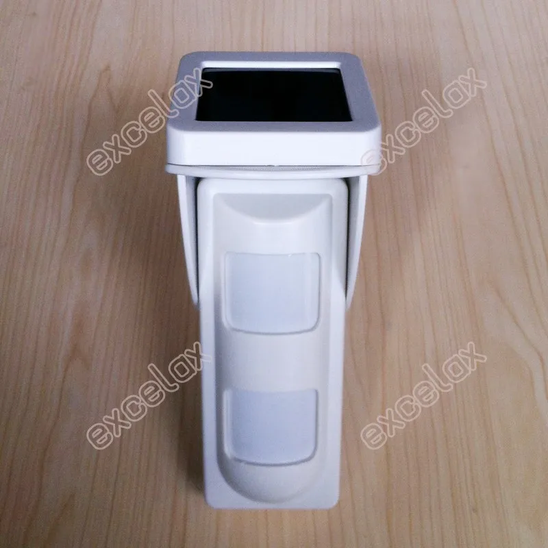 Solar power wireless PIR detector P805T_20161014 (25)2