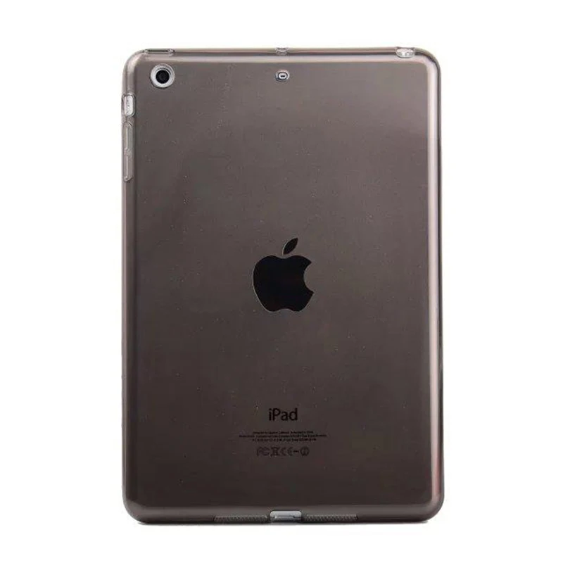 2019 Latest Model Cover for Ipad Pro 10.5 Case Ultra Slim TPU Soft Clear Shell for Apple Tablet Gadget A1701 A1709 2019 Latest Model Cover for Ipad Pro 10.5 Case Ultra Slim TPU Soft Clear Shell for Apple Tablet Gadget A1701 A1709