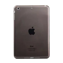 2019 Latest Model Cover for Ipad Pro 10.5 Case Ultra Slim TPU Soft Clear Shell for Apple Tablet Gadget A1701 A1709