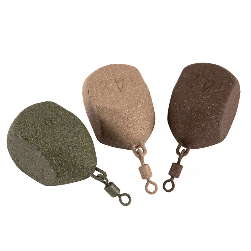 

1Pc Top Quality Drop Water Lead Sinkers Fishing Lead Weight Fishing Lead Sinker Lures Weight 85G