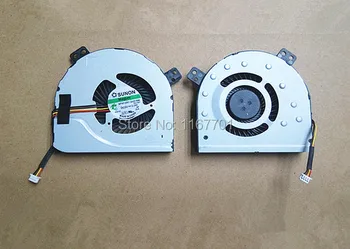

New Original laptop/Notebook CPU Cooling Cooler Fan For Lenovo Ideapad Z400 Z400T Z410 Z500 Z510 P400 P500 MG60090V1-C170-S99