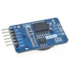 SUQ DS3231 AT24C32 IIC Module Precision Clock Module DS3231SN for Arduino Memory module ► Photo 3/6