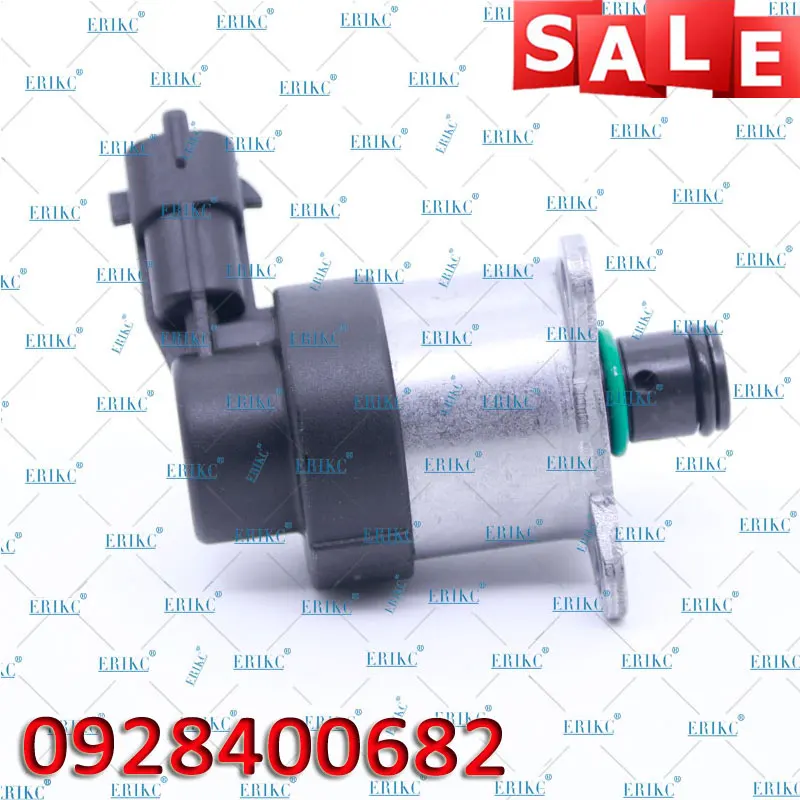 

Клапан контроля всасывания топлива ERIKC 0928400682 для HYUNDAI KIA Sonata
