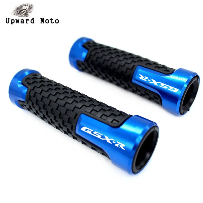 

For SUZUKI GSXR 600 750 1000 150 125 GSX-R600 GSX-R750 GSX-R1000 Motorcycle Handlebar Grips Handle Grip Protector Handle bar