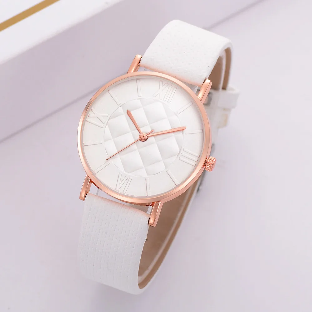 

Fashion Women's Watches Top Brand Luxury Watch Women Simple Ladies Watch Women Watches Clock relogio feminino montre femme N50
