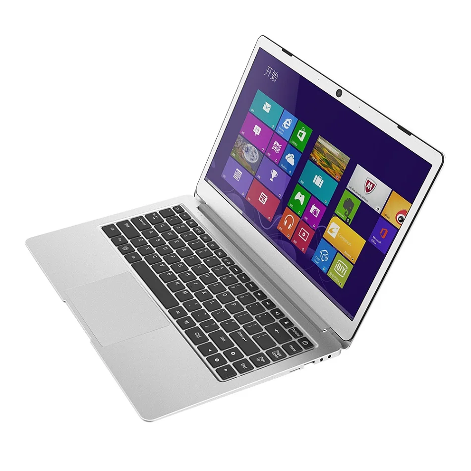 Jumper EZbook 3 Plus 14'' laptop Intel Core M Kaby Lake 7Y30 notebook 802.11 AC Wifi 8G DDR3L 128G SSD 1080P FHD ultrabook (1)