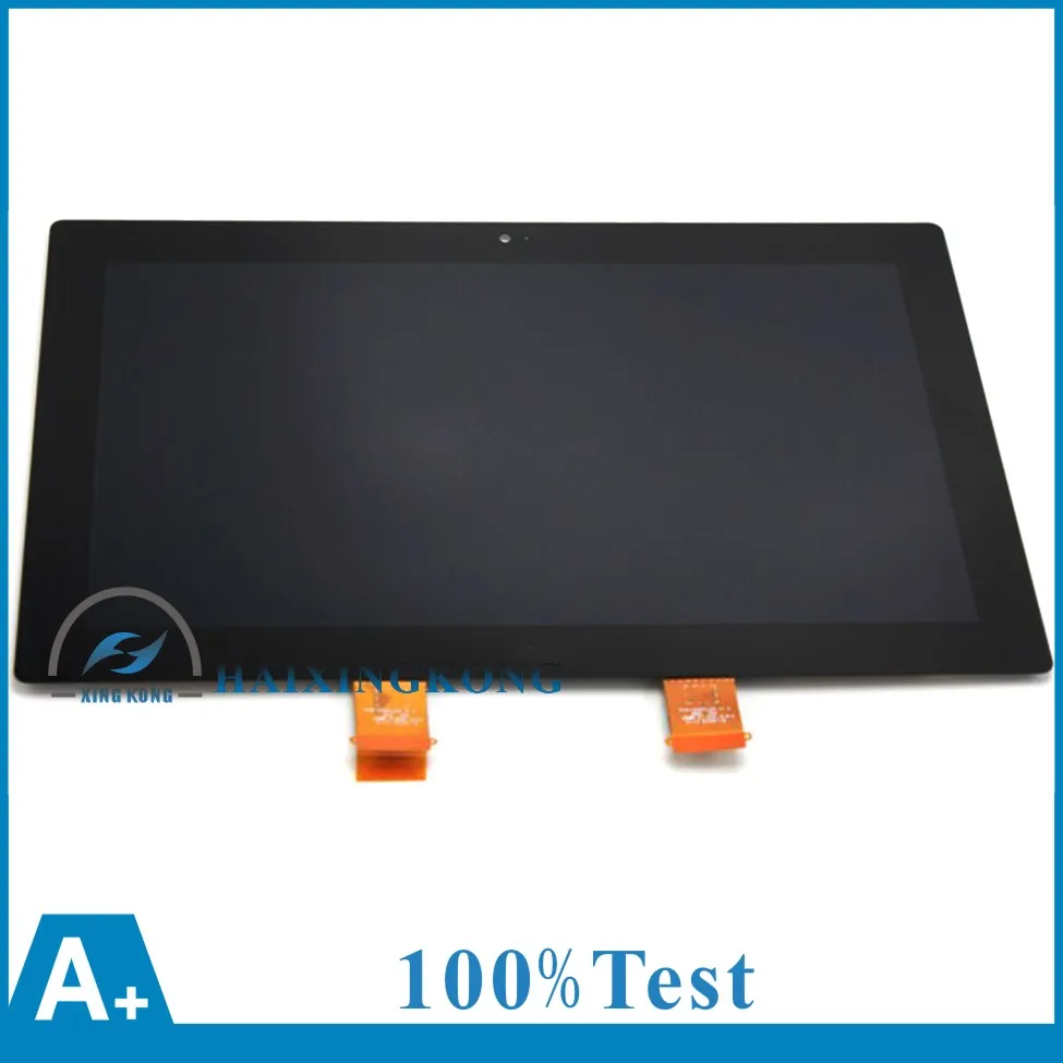 

Top selling 10.6" Assembly Touch LCD Screen Display For Microsoft surface Pro 2+Digitizer