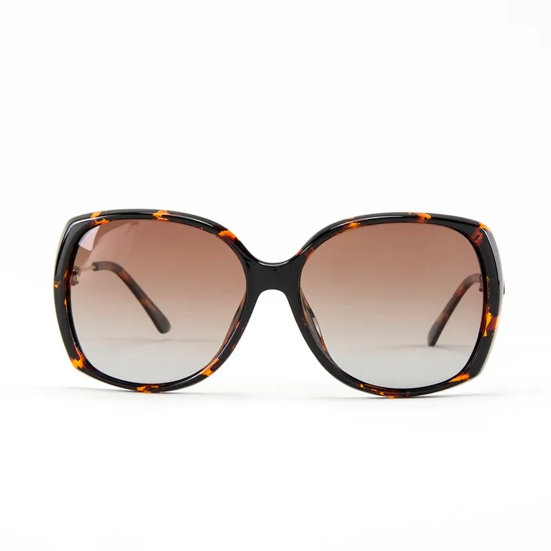 MIZHO Высокое качество HD Ретро Женские поляризационные очки для вождения фирменный дизайн антибликовые поляризационные солнцезащитные очки женские роскошные