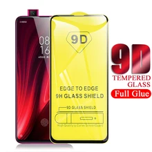 9D verre de protection pleine colle pour xiaomi mi 9 t verre trempé xio mi 9 t pro xao mi 9 se 9x 9se 9 t x 9tpro mi 9 t mi 9 mi 9pro Film(China)