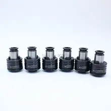 Электрический ISO/JIS/DIN M3-M12 набор патрон пневматического/электрического нарезающего станка