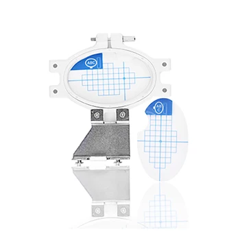 

Sew Tech Embroidery Hoop for Brother Embroidery Machine Frame for Brother PE-100 PE-150 PE-750D PE-150V Embroidery Frame