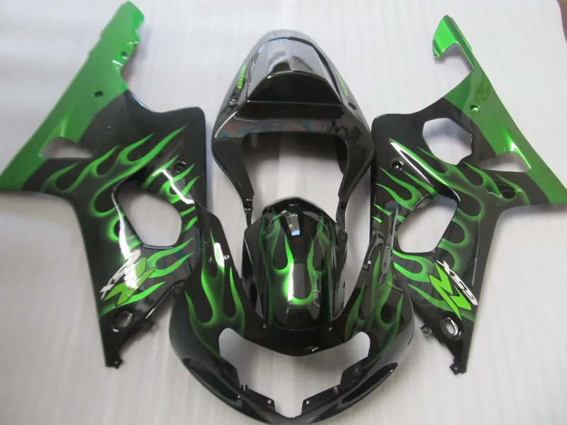 2002 suzuki gsxr 1000 fairings