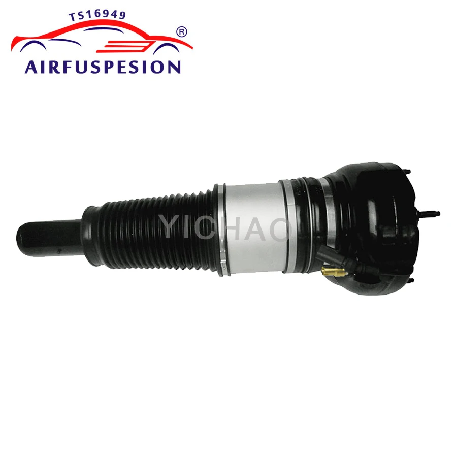 

Front Air Suspension Shock Absorber Strut For Audi A8 D4 4H A6 4G C7 Avant Allroad A7 Sportback 4H0616039AB 4G0616039AD