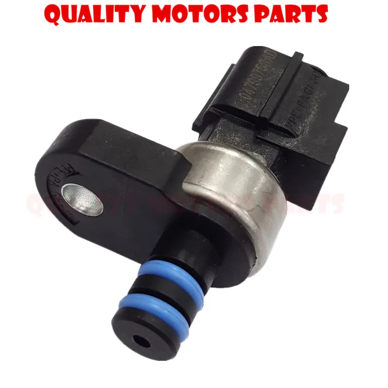 Transmission & Drivetrain Dodge Jeep 45RFE 545RFE Governor Pressure