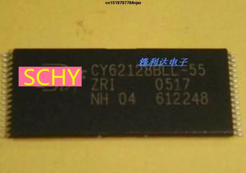 CY62128BLL-70ZRI CY62128BLL-55ZRI CY62128BLL 5 шт. | Обустройство дома