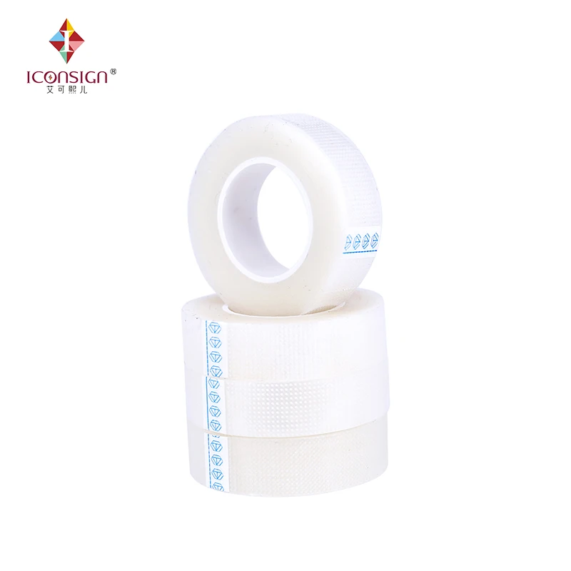 50 шт. дышащие Пластыри для ресниц|plaster|plaster medicalplaster tape |