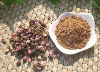 

Natural Peach Blossom Mask Powder 100g-1000g free shipping