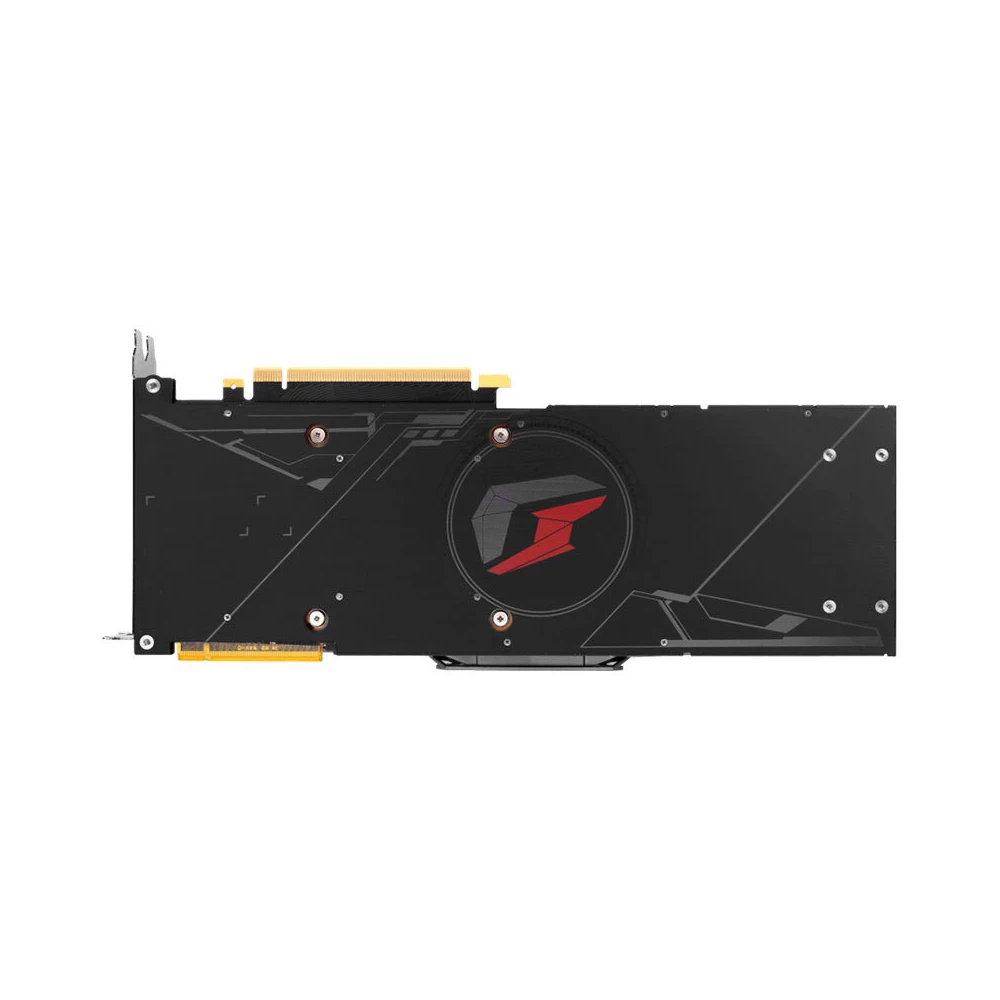 Красочные GeForce RTX 2080 Advanced OC графическая карта 256 бит GDDR6 8G для Nvidia Geforce 2080 GPU игровая видеокарта