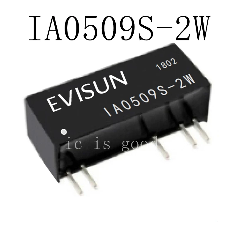 

5 шт. IA0509S-2W IA0509S-2W