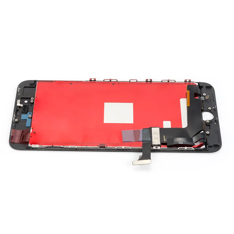 ЖК экран класса AAA 5 для Apple iPhone 8 Plus A1864 A1897 A1898 дисплей с 3D сенсорным дигитайзером в