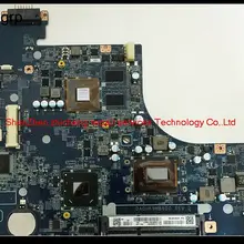 A1945016A для SVF152 SVF152A29M ноутбук DA0HK9MB6D0 SR0XL I5-3337U HM76 GT740M Дискретная графическая материнская плата