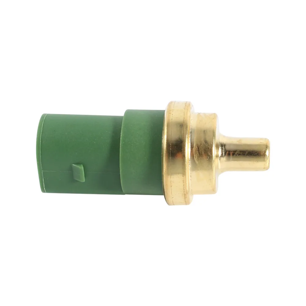 1 PCS Coolant Temperature Sensor Water Switch 4Pin For Jetta For Golf  Beetle For AUDI A4 A6 Auto Car Accessories High Quality