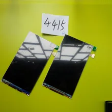 For Fly IQ4415 LCD Display Screen Replacement Parts Not Sensor Panel ; With Tracking Number