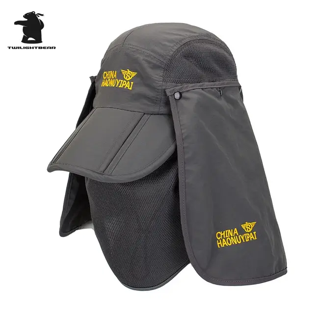 designer summer hats for men